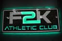Fitness 2000 Athletic Club logo