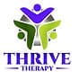 Thrive Therapy Halifax logo