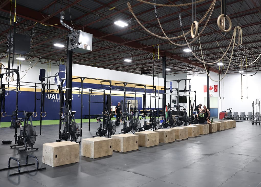 Validus Fitness gallery image 5