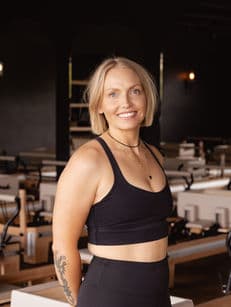 Forza Yoga & Pilates gallery image 4