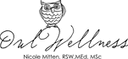 Owl Wellness logo