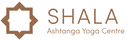 Shala Ashtanga Yoga Centre logo