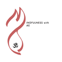Mindfulness with Mae logo
