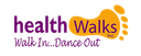 HealthWalks Inc. Podiatry Clinic and Shoe Store, New Glasgow location logo