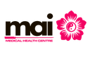 MAI ACUPUNCTURE BARRIE logo