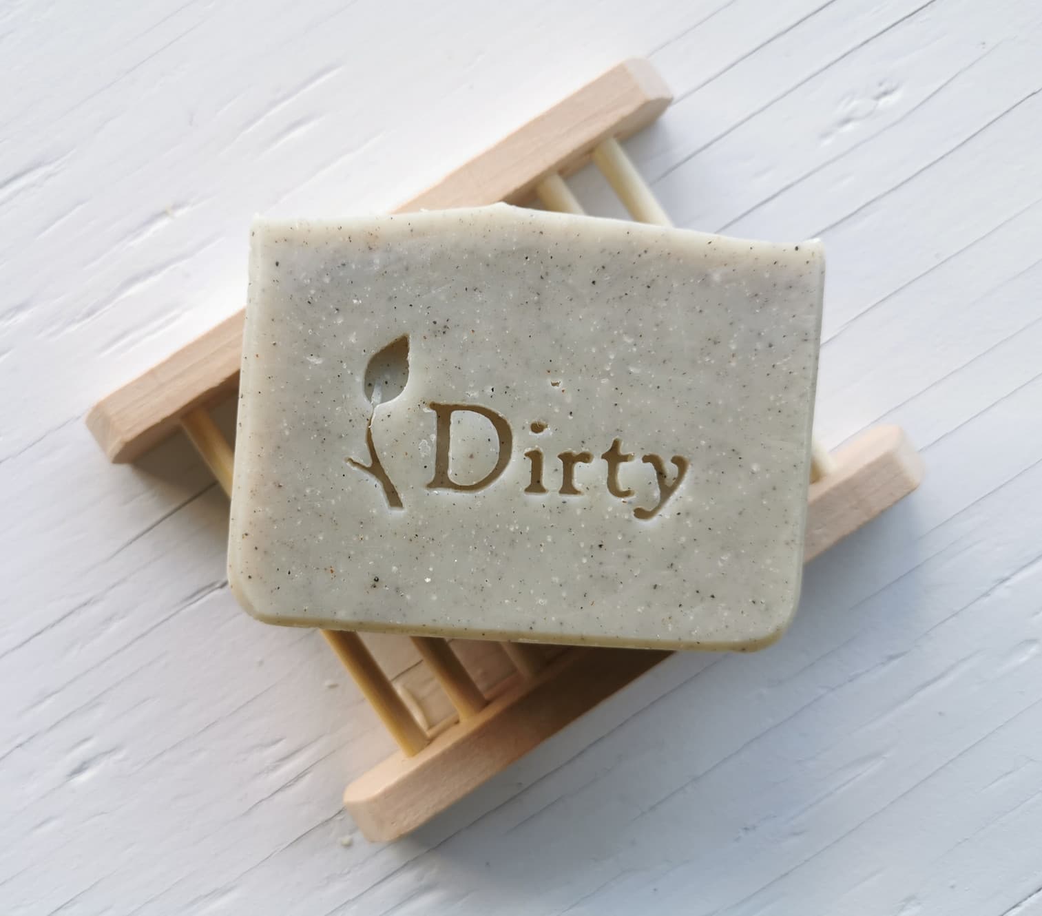 Be Clean Naturally Soap Products