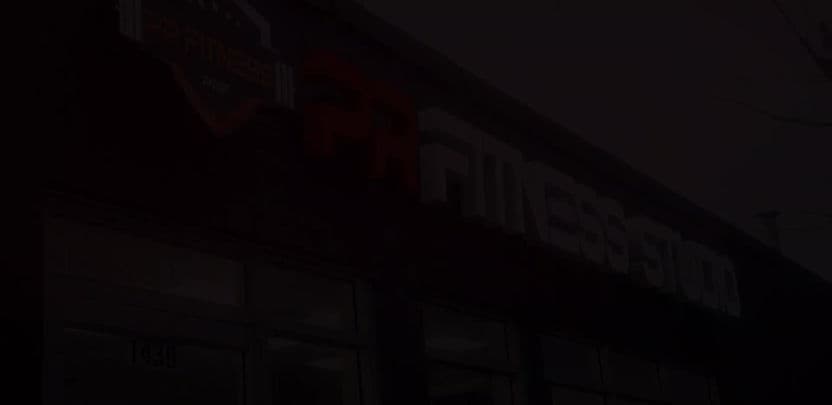 PR Fitness Studio gallery image 5
