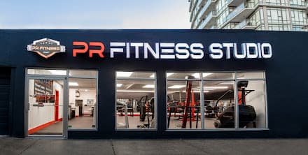 PR Fitness Studio
