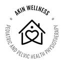 Akin Wellness, Kamloops, BC logo