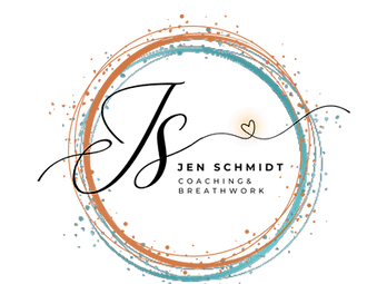 Jen Schmidt Coaching & Breathwork