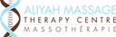 Aliyah Massage Therapy Centre logo