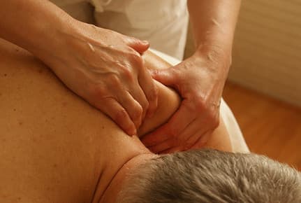 Aliyah Massage Therapy Centre gallery image 5