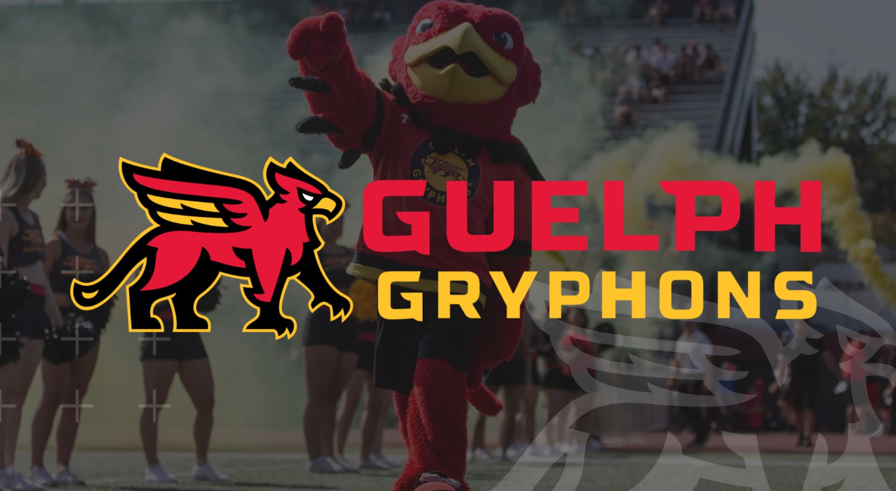 Guelph Gryphons Athletics Centre