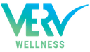 VERV Wellness logo