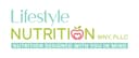 Lifestyle Nutrition WNY, PLLC logo