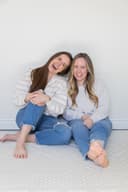 PUSH Women's Health + Performance logo