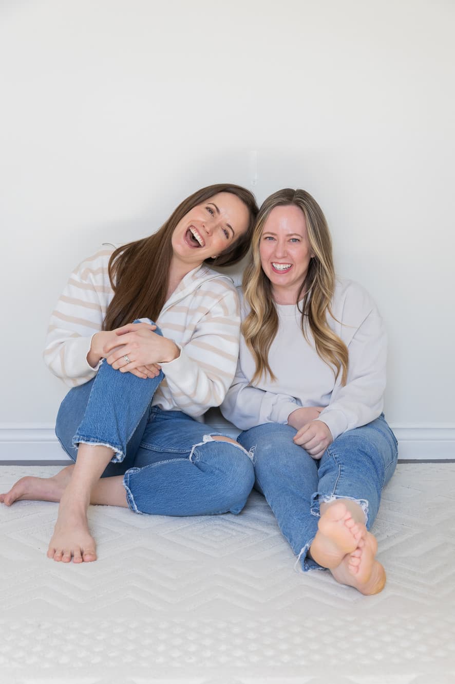 PUSH Women's Health + Performance