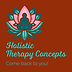 Holistic Therapy Concepts logo