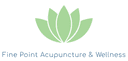 Fine Point Acupuncture & Wellness logo