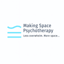 Making Space Psychotherapy logo