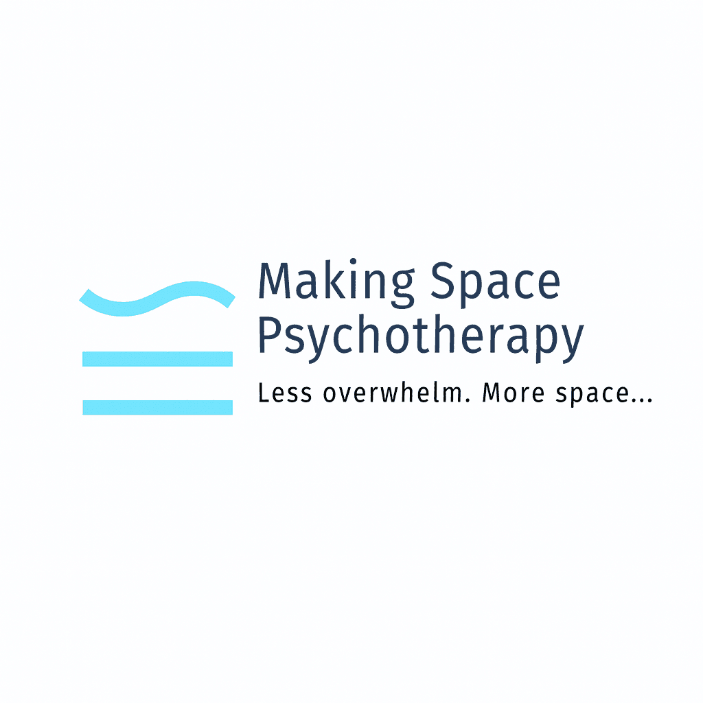 Making Space Psychotherapy