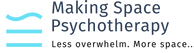 Making Space Psychotherapy gallery image 1