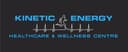 Kinetic Energy Healthcare & Wellness Centre logo