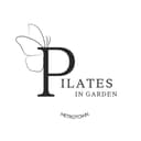 Pilates in Garden logo