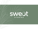 Sweat Studios - Kelowna logo