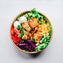 Our Healthy Path - Holistic Nutrition logo