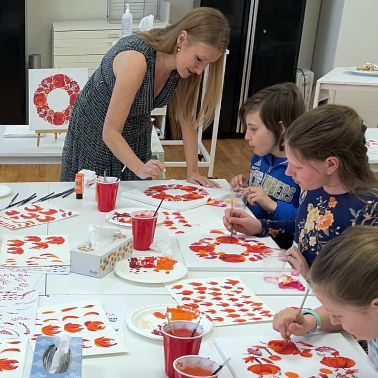 Steinbach Arts Council gallery image 4