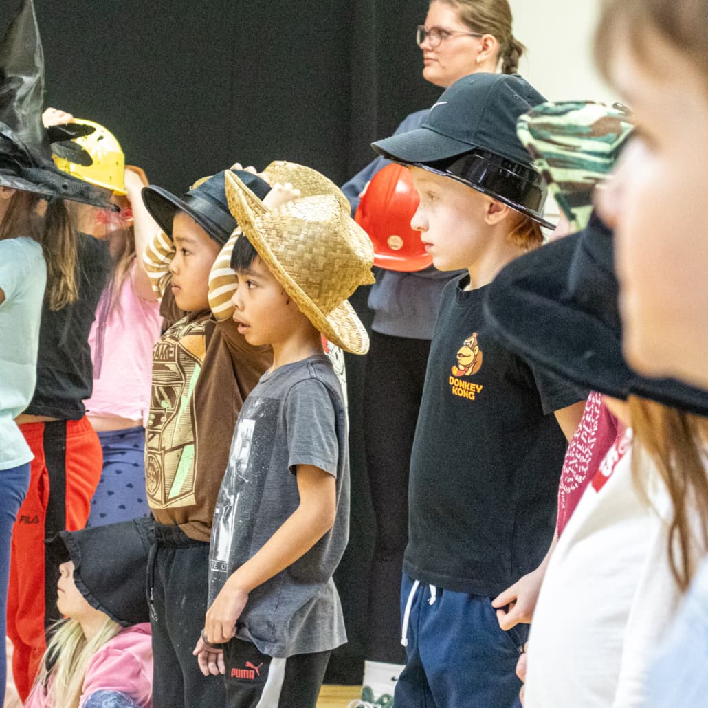 Steinbach Arts Council gallery image 3