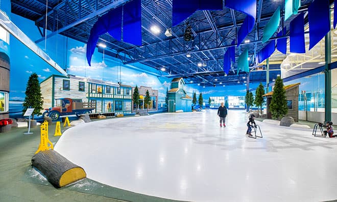 Millennium Place gallery image 5