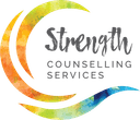 Strength Counselling Services logo