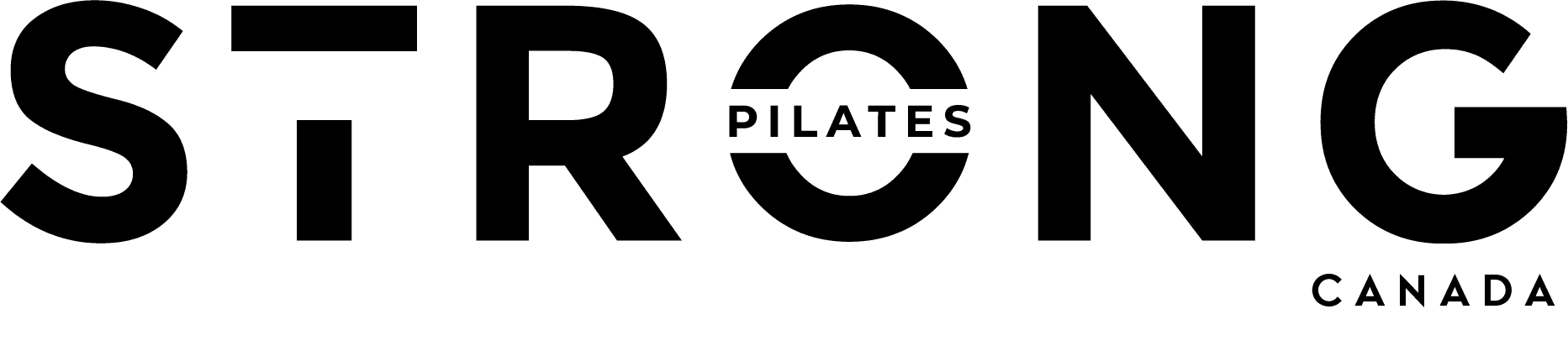 STRONG Pilates Kelowna