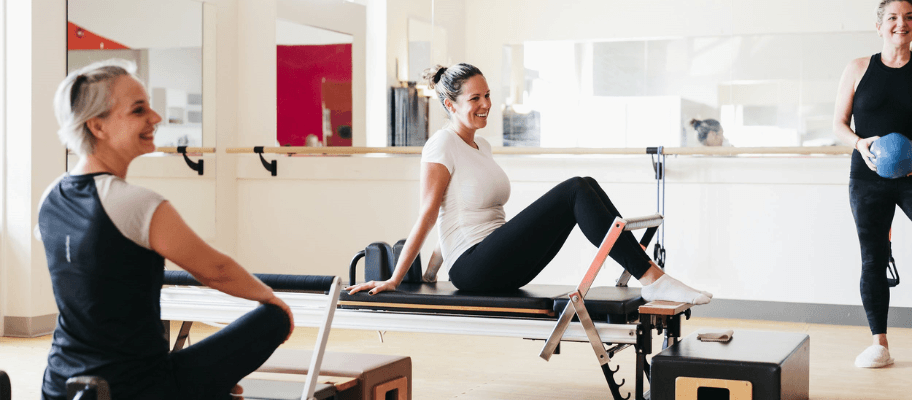 Studio Technique Pilates & Barre gallery image 4