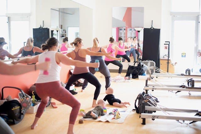 Studio Technique Pilates & Barre gallery image 5