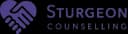 Sturgeon Counselling logo