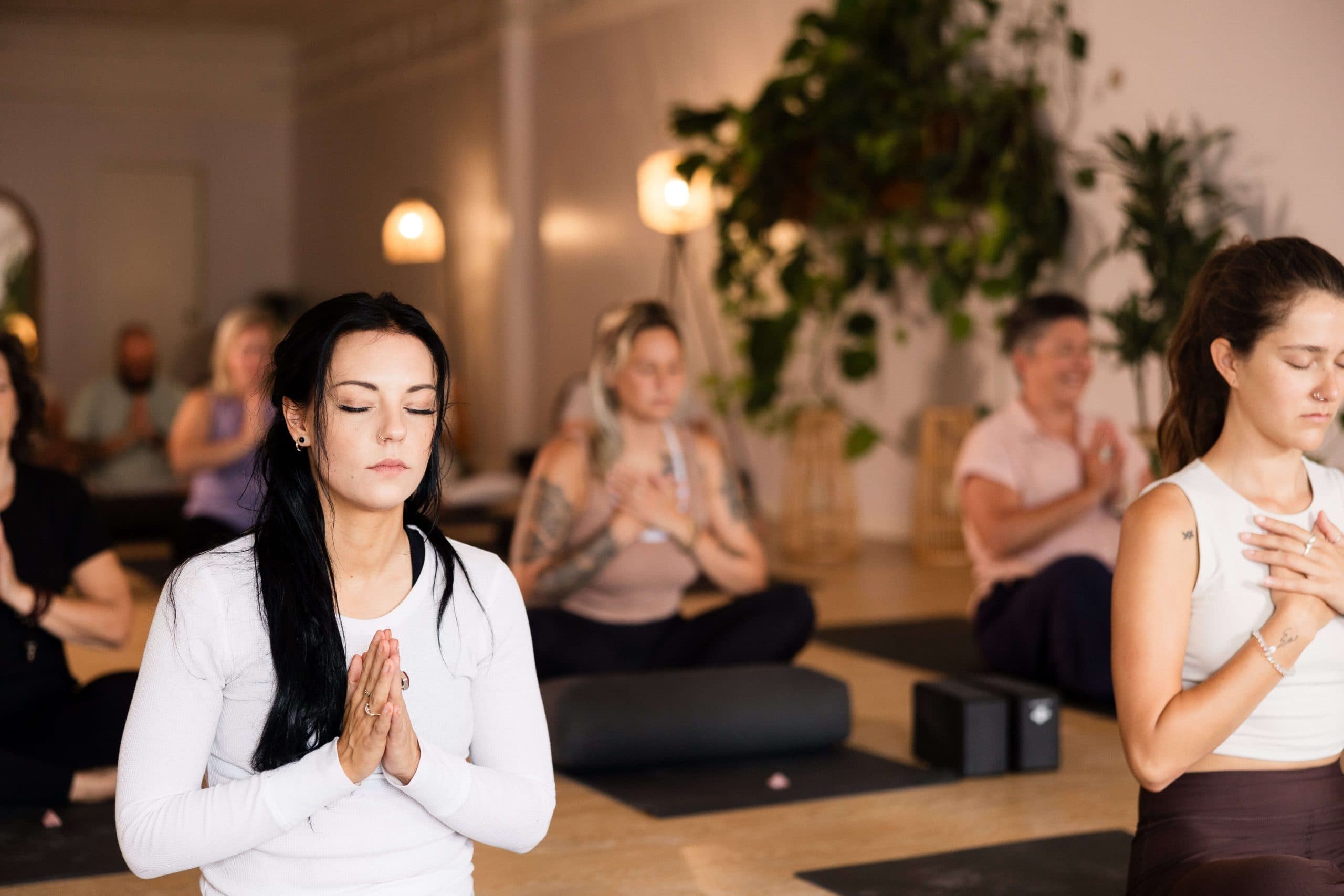 Summer Soul: Yoga, Pilates, Reformer Pilates & SUP Wellness Studio gallery image 3