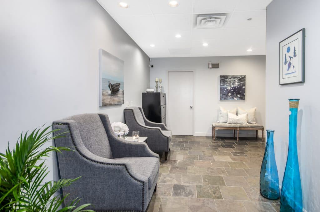 Sunnyside Wellness Centre Inc.