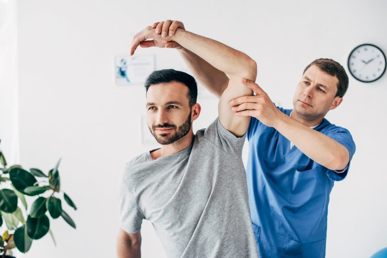 Sunrise® Accident, Concussion, Vestibular Physiotherapy Rehabilitation And Sports Injury Clinic in Spruce Grove gallery image 3