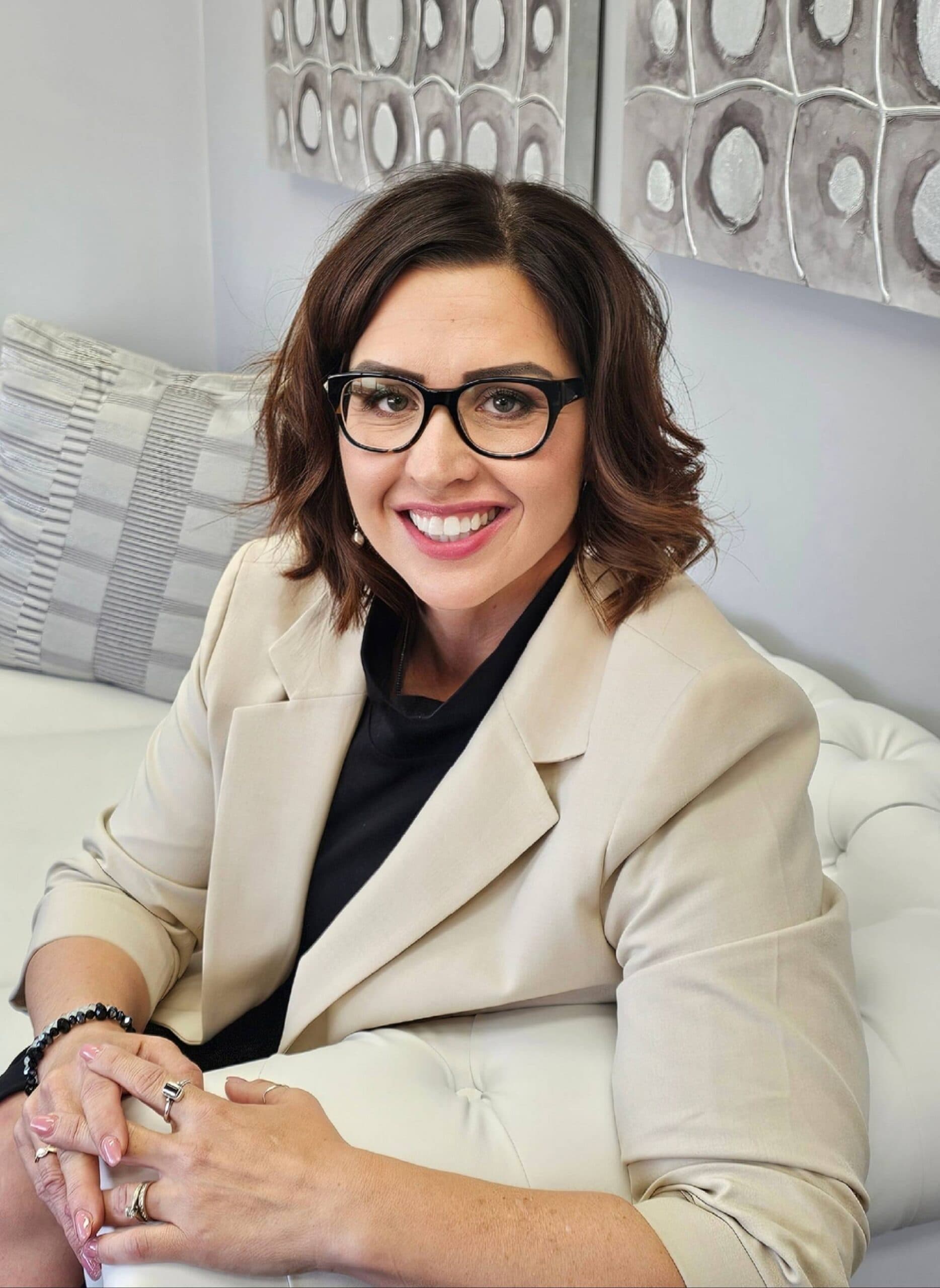 Supporting Wellness Psychological & Family Services