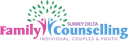 Surrey Delta Family Counselling logo