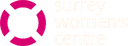 Surrey Women's Centre logo