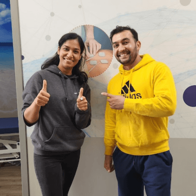 Swift Care Wellness Centre - Physiotherapy Oshawa gallery image 2