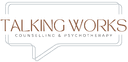 Talking Works Counselling and Psychotherapy logo