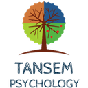 Tansem Psychology logo