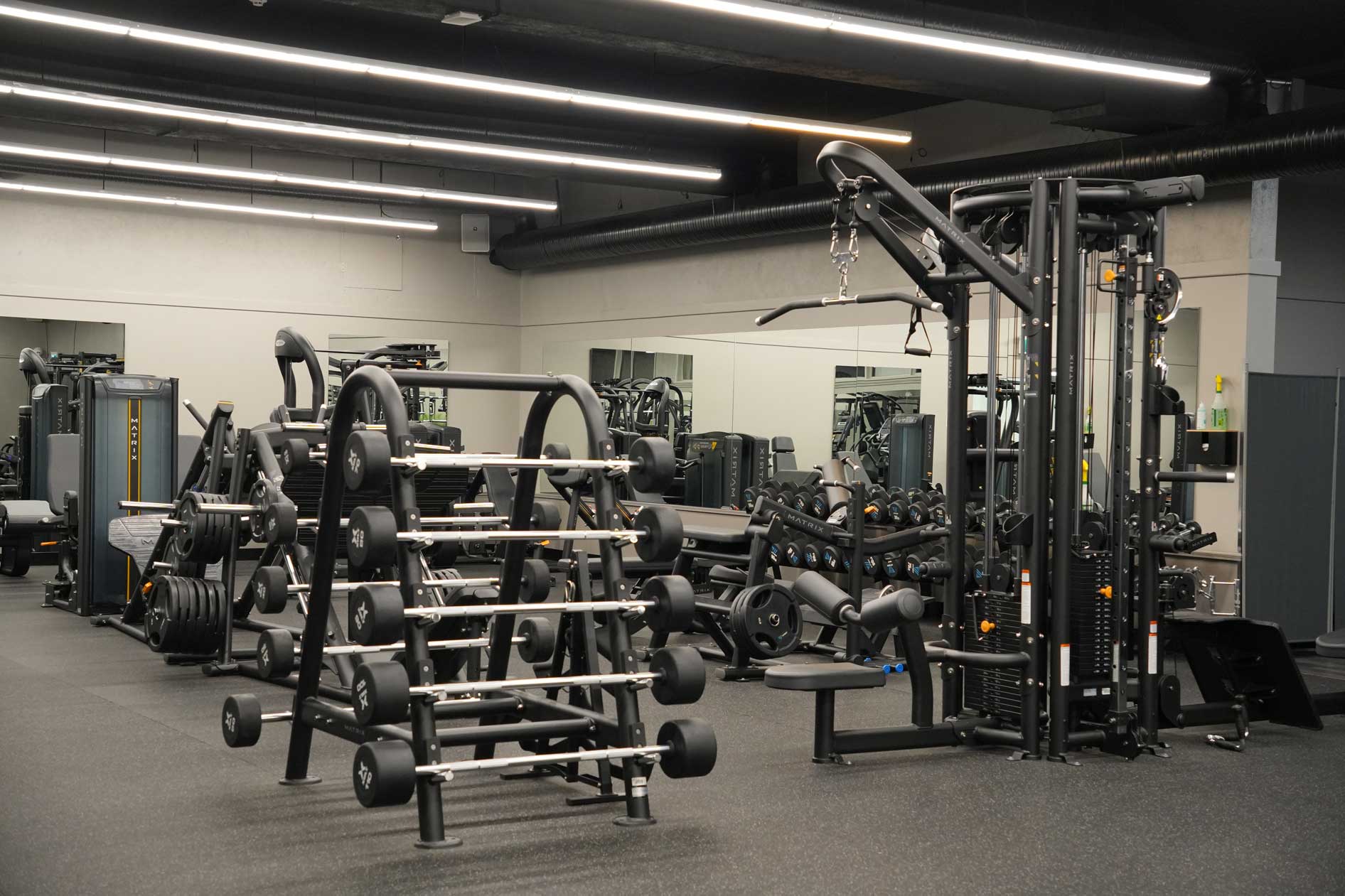 Taurus Fitness gallery image 3