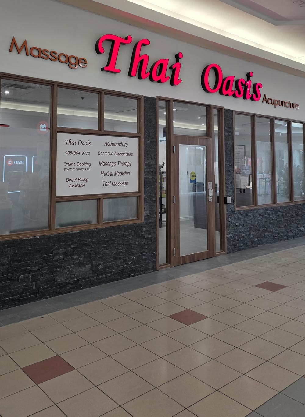 Thai Oasis Massage and Acupuncture gallery image 3