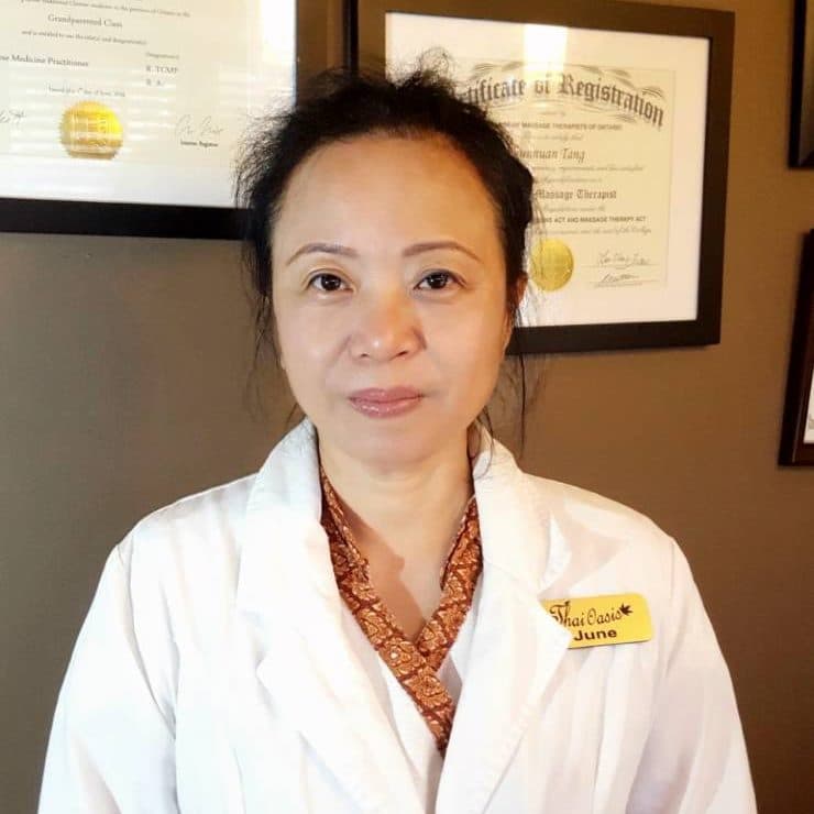 Thai Oasis Massage and Acupuncture gallery image 4